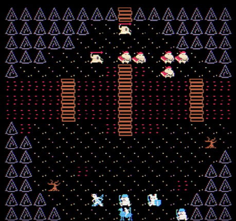 Shadowmarch Image