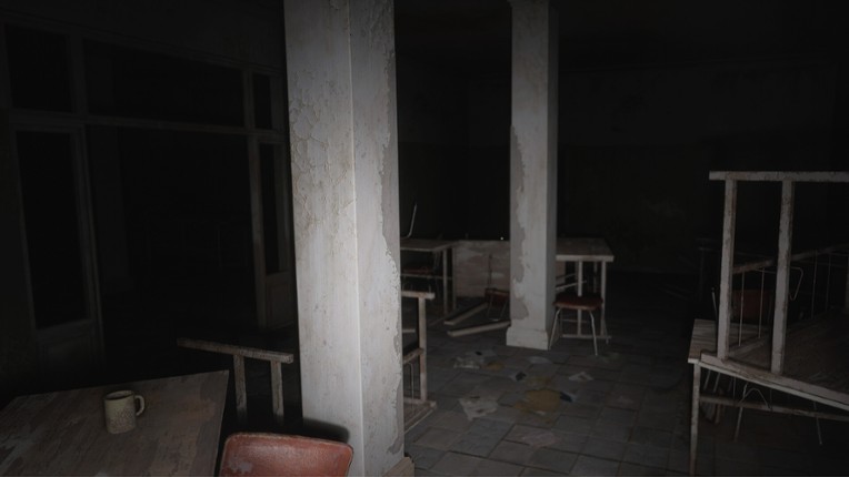 Shadows Show screenshot