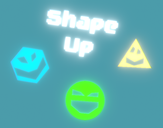 Games like Shape Up