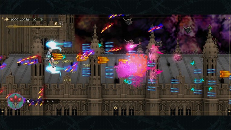 Shikhondo: Blue Pieta Image