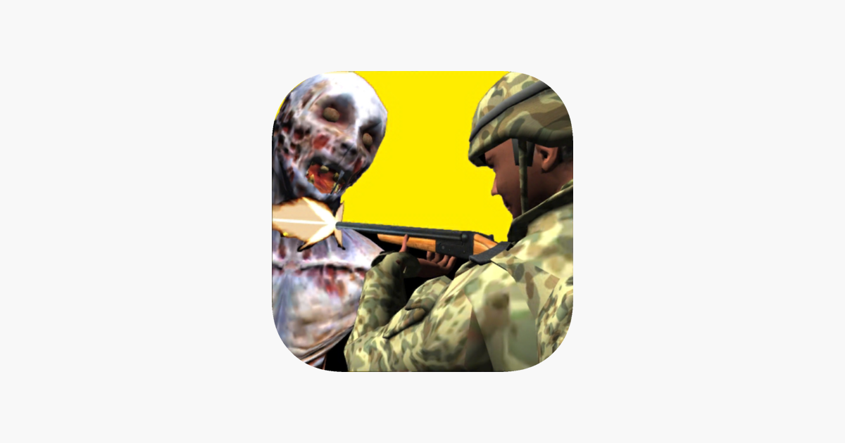 Games like Shooting Zombies Game