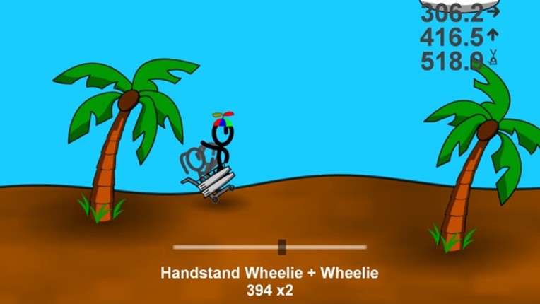 Shopping Cart Hero HD screenshot