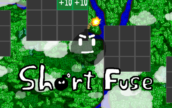 Short Fuse Image