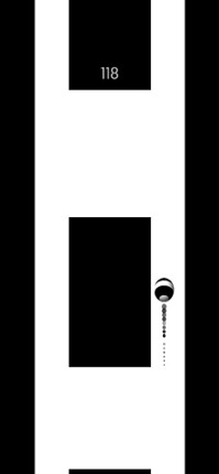 Silent Swipe screenshot