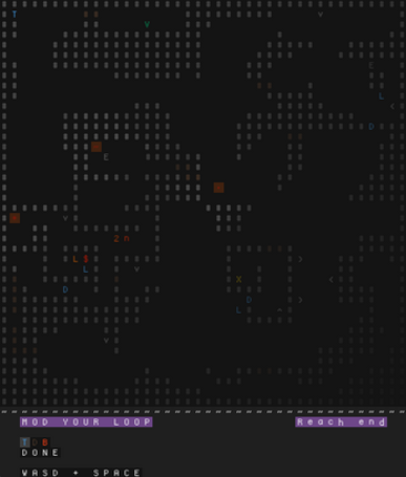 Single Story Dungeon Image
