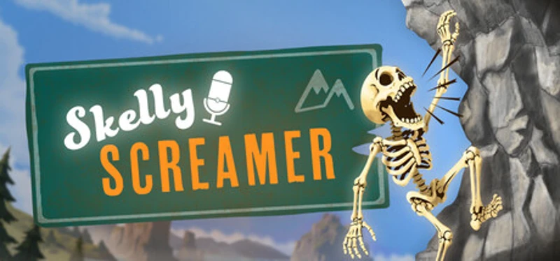 Skelly Screamer Image