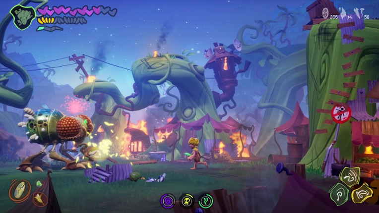 Skroyder Rumble Image