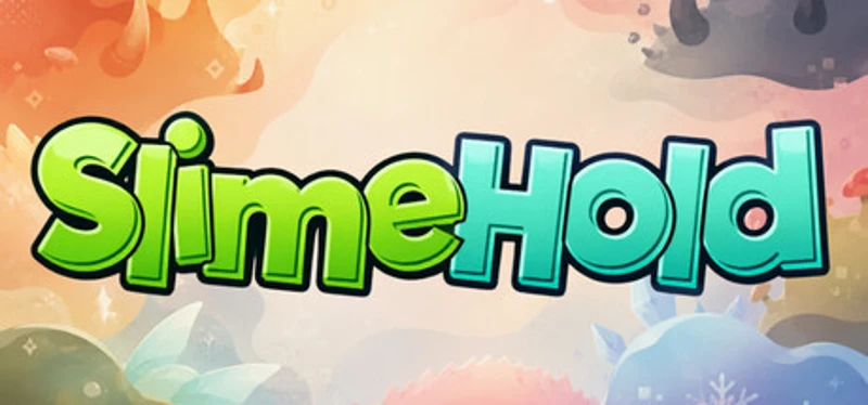 SlimeHold Image