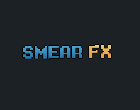 Smear FX Game Cover