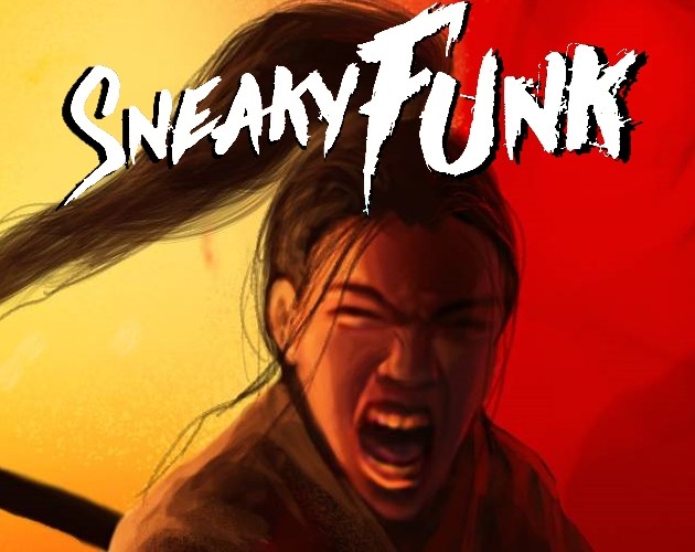 Games like Sneaky Funk