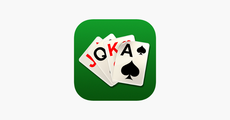Solitaire Classic Patience Image