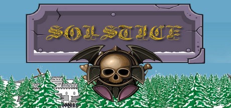 Games like Solstice