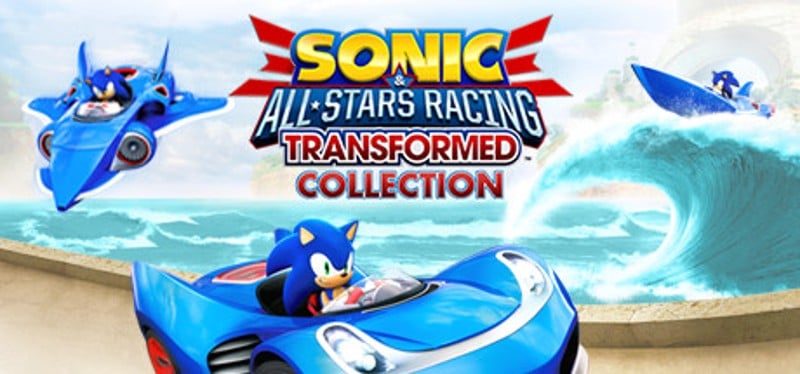 Sonic & All-Stars Racing Transformed Image