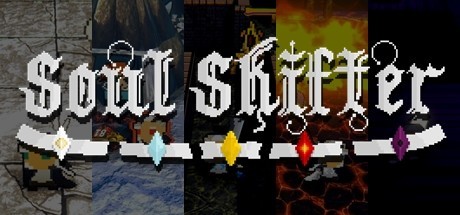 Games like Soul Shifter