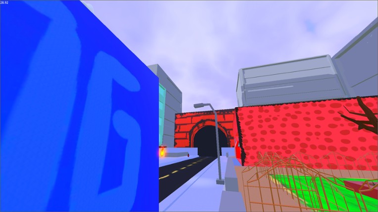 Speedrun Simulator screenshot