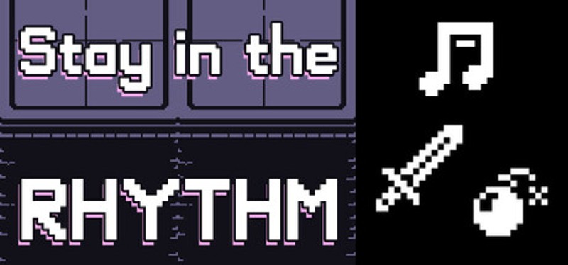 Stay in the rhythm Image