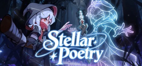 Games like Stellar Poetry