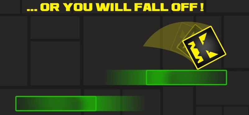 Sticky Square: Smash Them ALL Image