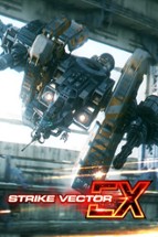 Strike Vector Image