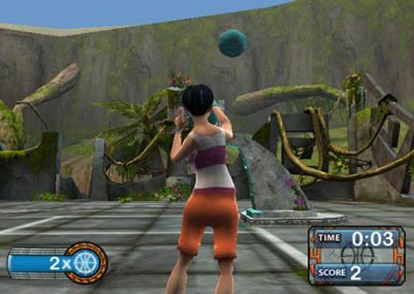 Summer Sports 2: Island Sports Party Image