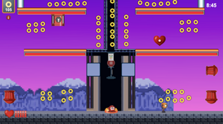 Super Bravo Go Image