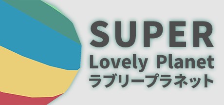 Games like Super Lovely Planet