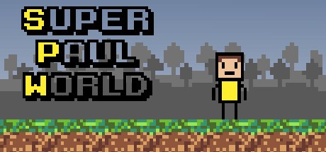 Games like Super Paul World