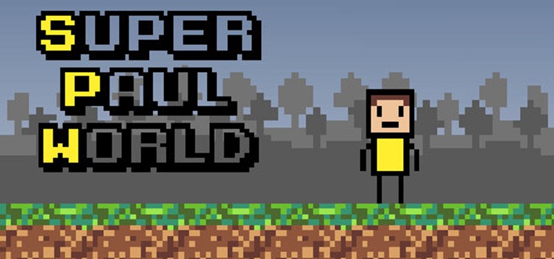 Super Paul World Image