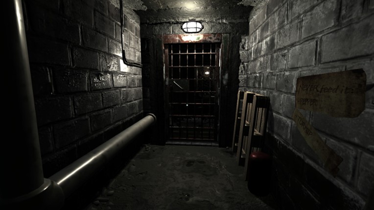 Taken Away screenshot