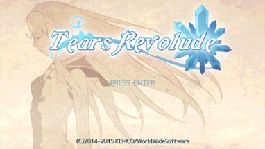 Tears Revolude Image