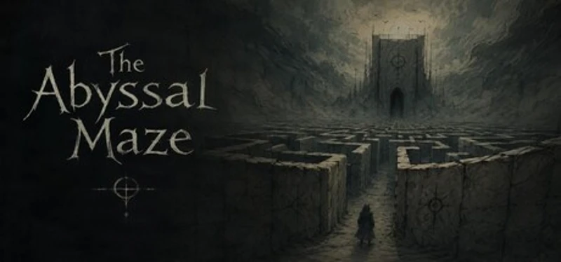 The Abyssal Maze Image
