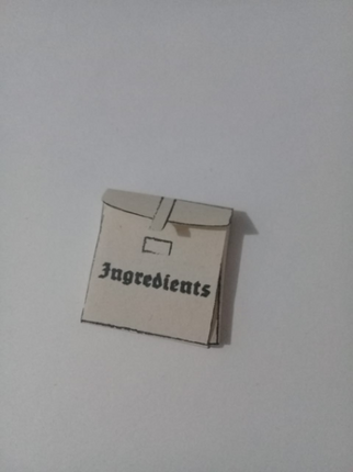 The Alchemist's Handbook - A potion-brewing system for mausritter screenshot