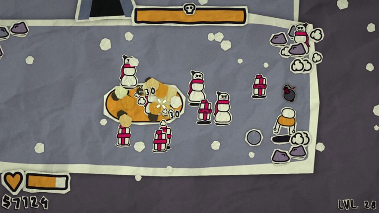 The Cardboard Cave screenshot