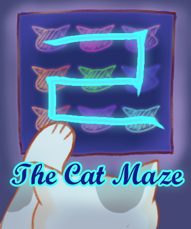 Games like The Cat Maze
