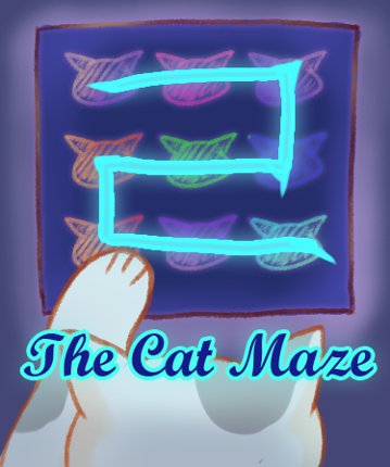 The Cat Maze Image