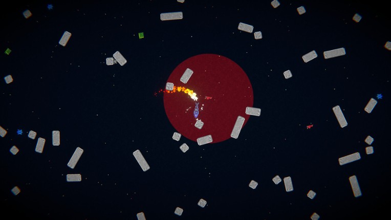 The Catastrophe screenshot