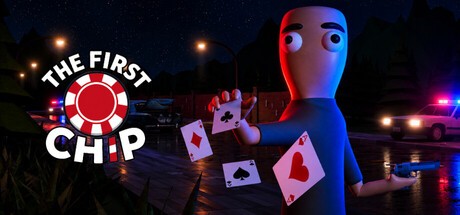 Games like The First Chip