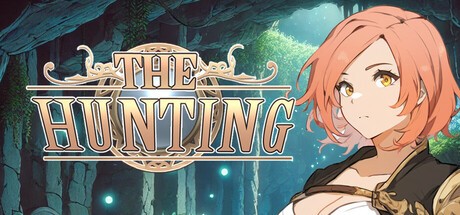Games like The Hunting!