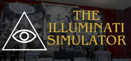 Games like The Illuminati Simulator