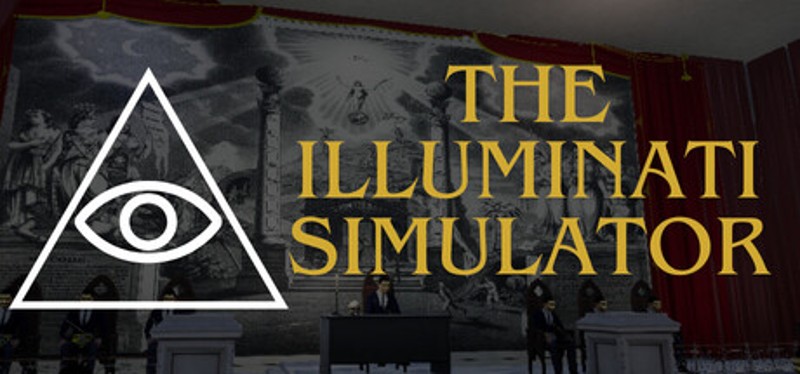 The Illuminati Simulator Image