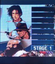 The King of Fighters Extreme Image