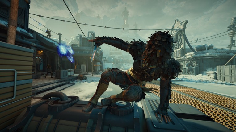 The Outer Worlds 2 Standard Preorder Edition Image