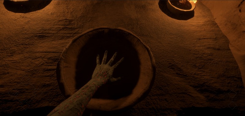 The Questness: Light of Ra screenshot