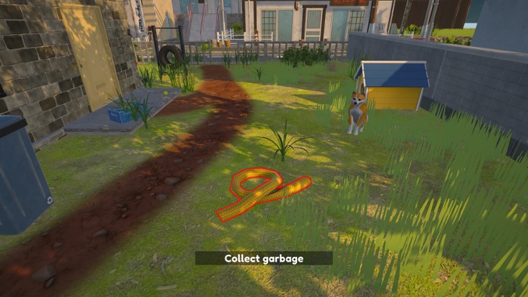 Pet Shelter Simulator: The Ultimate Animal Shop Experience screenshot