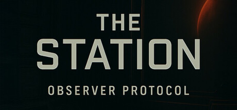 The Station: Observer Protocol Image