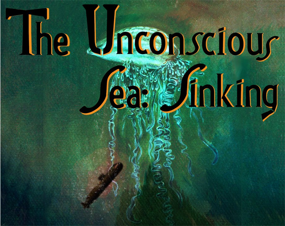 Games like The Unconscious Sea: Sinking