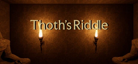 Games like Thoth's Riddle