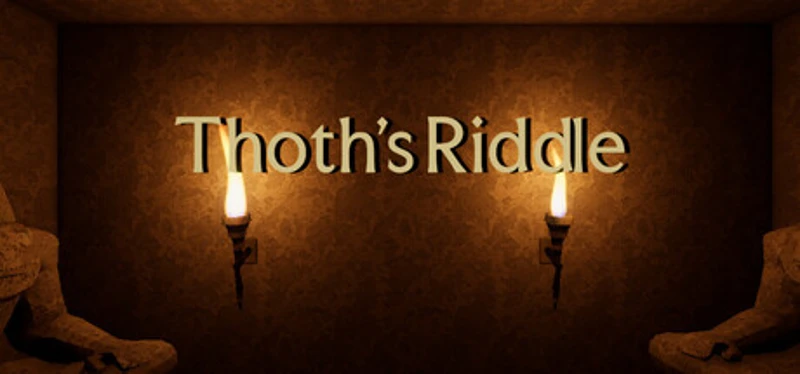 Thoth's Riddle Image