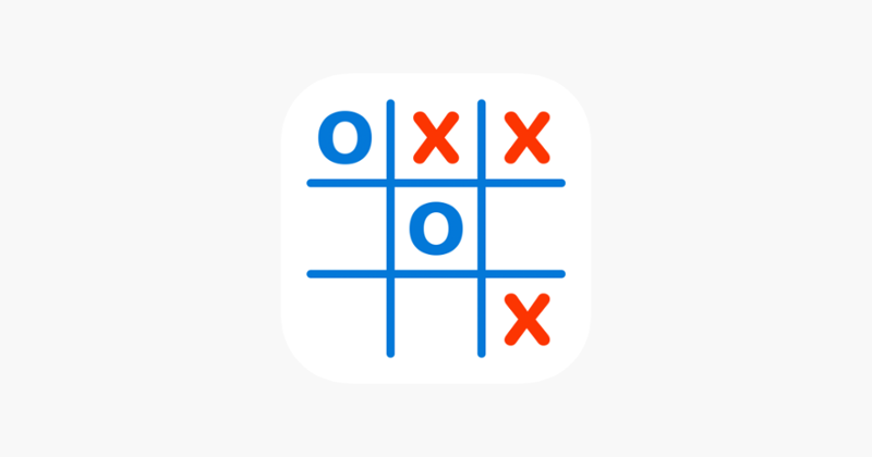 Tic Tac Toe Champ Game Cover