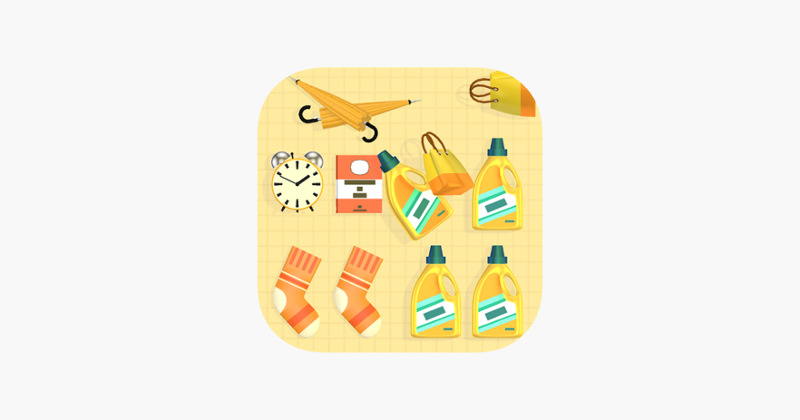 Tidy-Up Image